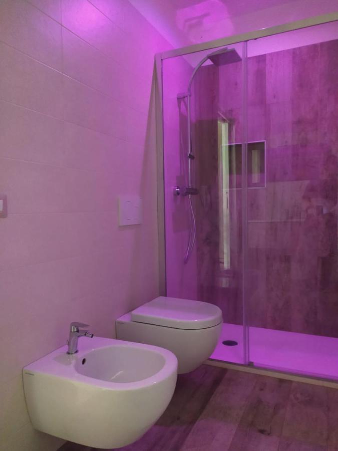 Salone 26 Apartment Gravina in Puglia Exterior photo