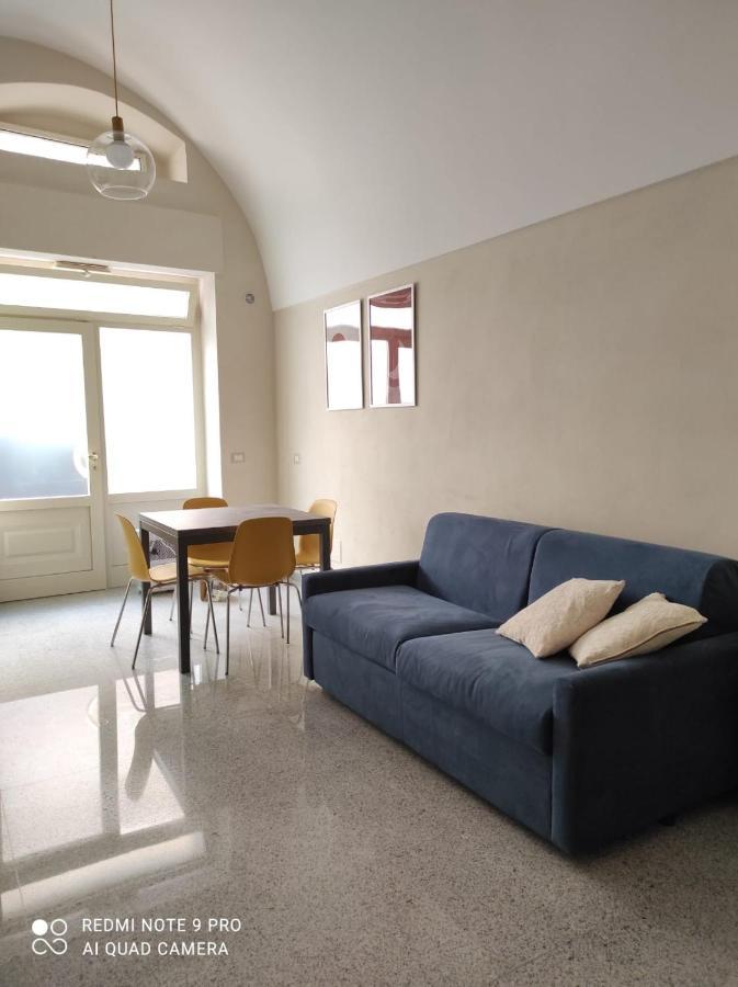 Salone 26 Apartment Gravina in Puglia Exterior photo